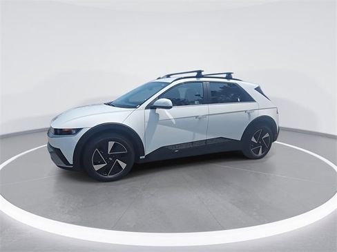 New 2025 Hyundai Ioniq 5 SEL image 4