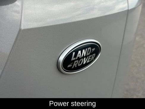 Used 2021 Land Rover Range Rover Evoque R-Dynamic SE AWD/4WD image 20