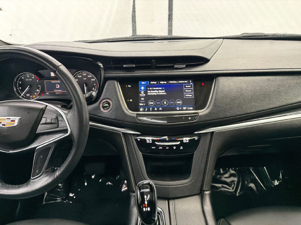 Used 2024 Cadillac XT5 Premium Luxury FWD image 30