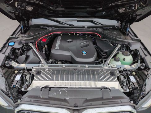 New 2026 BMW X3 xDrive30i w/ Convenience Package AWD/4WD image 34