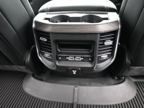 New 2026 RAM 1500 Laramie AWD/4WD image 24