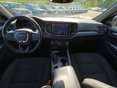 Used 2025 Dodge Durango GT AWD/4WD image 22
