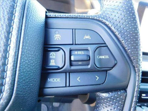Used 2026 Toyota Tacoma SR5 AWD/4WD image 14