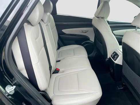 Used 2023 Hyundai Tucson SEL w/ Convenience Package image 26