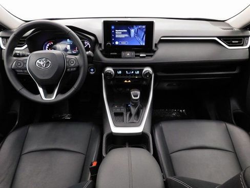 Used 2023 Toyota RAV4 XLE Premium image 25