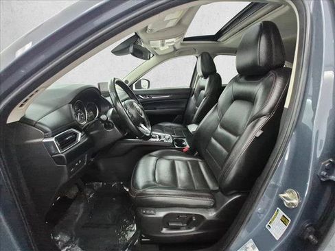 Used 2024 MAZDA CX-5 Carbon Edition AWD/4WD image 17