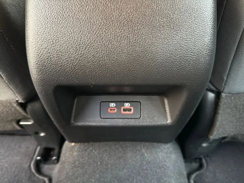 Used 2024 Nissan Altima 2.5 SV image 27