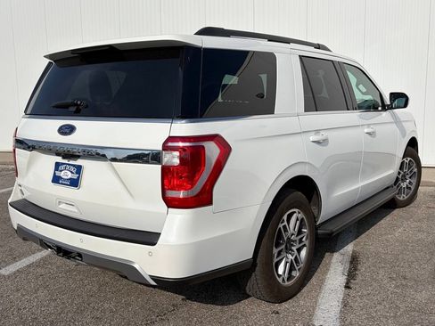 Certified 2020 Ford Expedition XLT AWD/4WD image 7