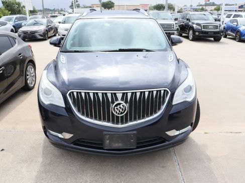 Used 2015 Buick Enclave Convenience image 3