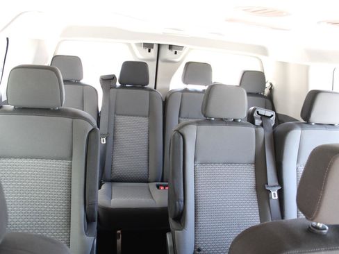 Used 2025 Ford Transit 350 XLT RWD image 26