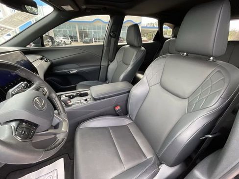 Used 2024 Lexus RX 350 Premium w/ Accessory Package (K3) FWD image 12