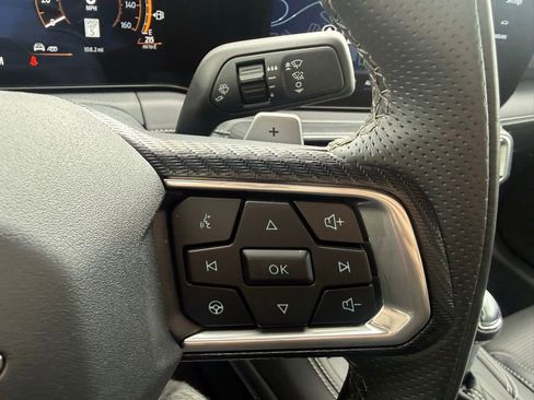 New 2024 Ford Mustang GT Premium RWD image 19