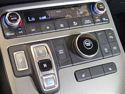 Used 2024 Hyundai Palisade XRT FWD image 9