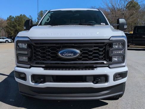 New 2026 Ford F250 XL image 8