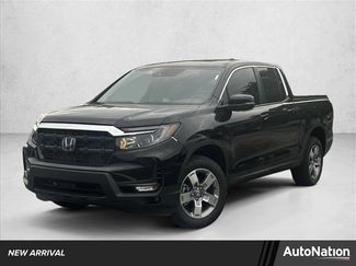 New 2026 Honda Ridgeline RTL video 1
