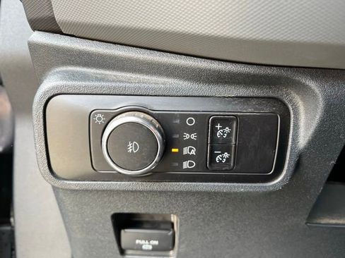 Used 2024 Ford Bronco Big Bend w/ Sasquatch Package image 14