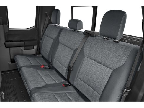 New 2026 Ford F250 XL w/ STX Appearance Package image 41