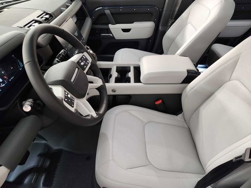 New 2026 Land Rover Defender 110 S AWD/4WD image 21