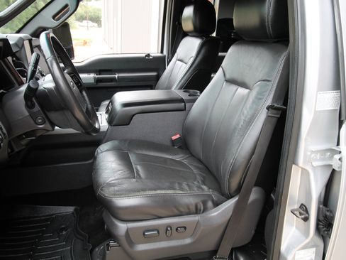 Used 2016 Ford F250 Lariat AWD/4WD image 26