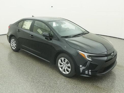 New 2026 Toyota Corolla LE image 13