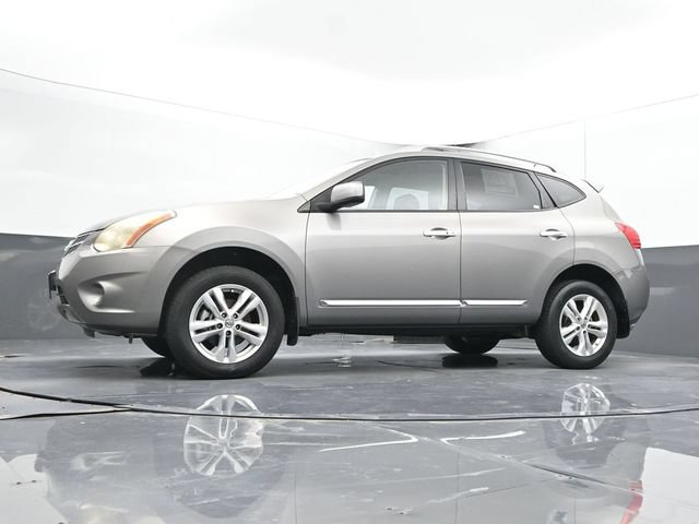 Used 2013 Nissan Rogue SV w/ Premium Pkg AWD/4WD image 45