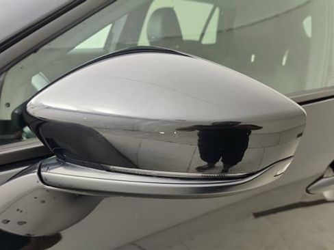 Used 2025 MAZDA CX-50 AWD 2.5 S w/ Preferred Package image 14