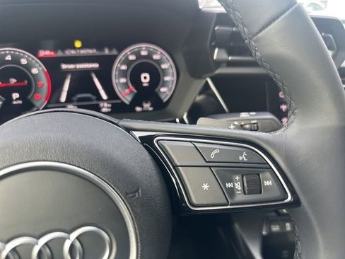 New 2026 Audi A3 2.0T Premium image 19