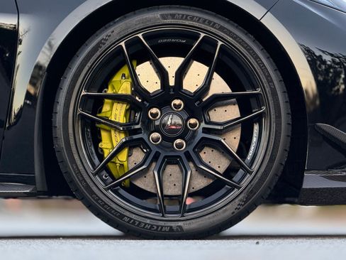 Used 2023 Chevrolet Corvette Z06 w/ Z07 Performance Package image 20