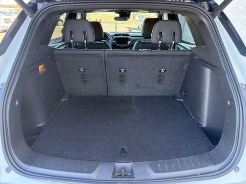 Used 2023 Chevrolet TrailBlazer RS w/ Sun and Liftgate Package image 26