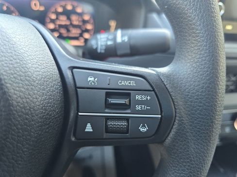 New 2026 Honda Accord LX image 23