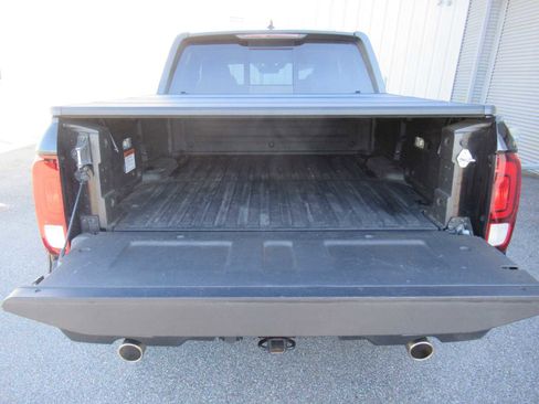 Used 2021 Honda Ridgeline RTL-E image 19