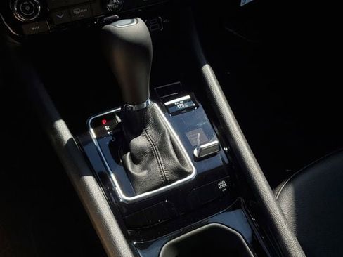 New 2026 Jeep Compass Limited image 34