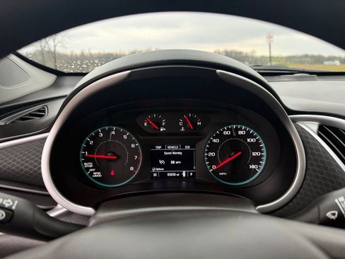 Used 2024 Chevrolet Malibu LT image 35