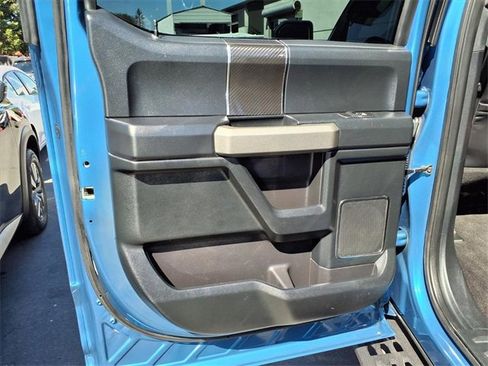 Used 2019 Ford F150 Raptor w/ Equipment Group 802A Luxury image 8