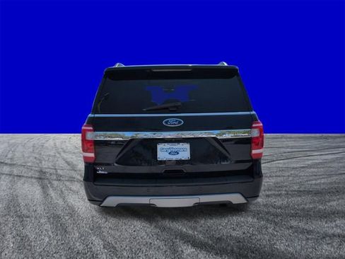 Certified 2021 Ford Expedition XLT image 5