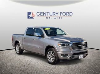 Used 2019 RAM 1500 Limited AWD/4WD video 1