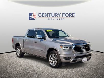 Used 2019 RAM 1500 Limited