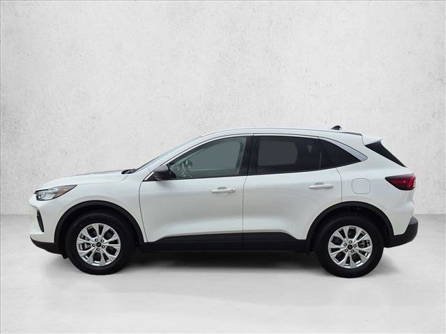 Certified 2023 Ford Escape Active AWD/4WD image 9