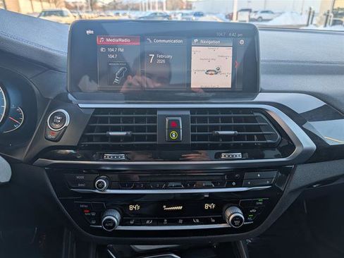 Used 2018 BMW X3 xDrive30i image 15