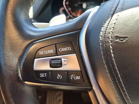 Used 2021 BMW X5 xDrive40i w/ Convenience Package AWD/4WD image 22