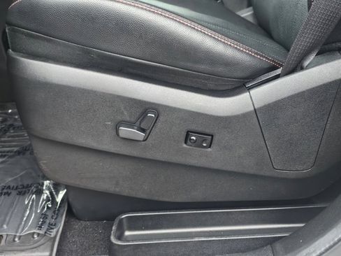 Used 2016 Dodge Grand Caravan R/T w/ Safety Sphere Group image 30