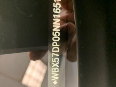 Used 2022 BMW X3 xDrive30i w/ Convenience Package w/ZPA image 63