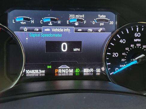 Used 2021 Ford Expedition XLT AWD/4WD image 12