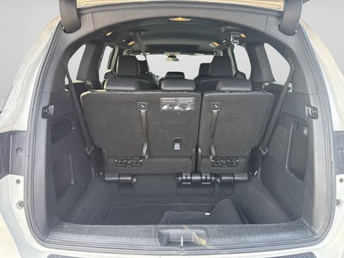 Used 2025 Honda Odyssey Sport-L image 10