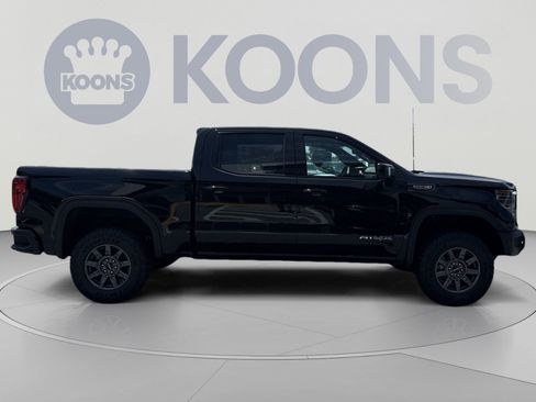 New 2026 GMC Sierra 1500 AT4X AWD/4WD image 7