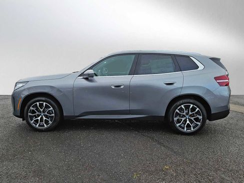 New 2026 BMW X3 xDrive30 w/ Convenience Package image 6