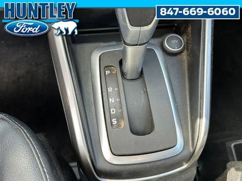 Used 2022 Ford EcoSport SES w/ Interior Protection Package image 16