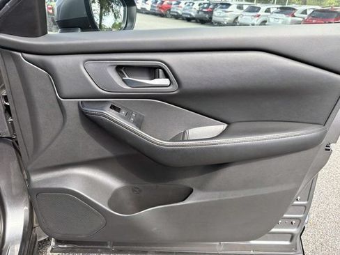 Used 2024 Nissan Rogue SV FWD image 14