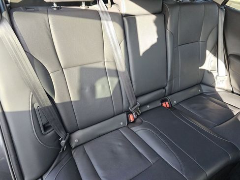 Used 2024 Subaru Outback Limited image 28