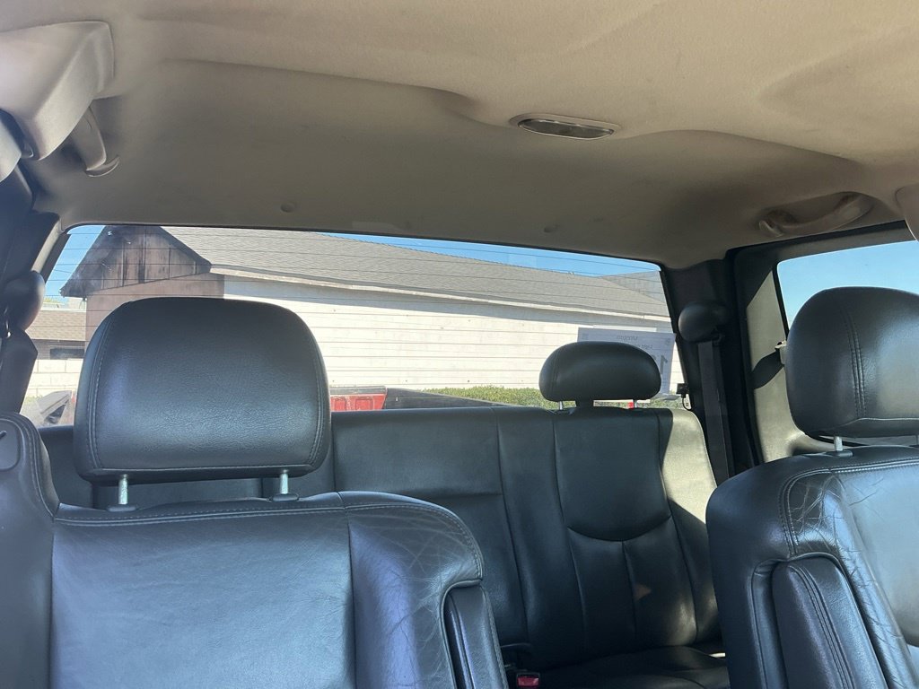 Used 2004 GMC Sierra 2500 SLT w/ Heavy-Duty Power Package AWD/4WD image 17